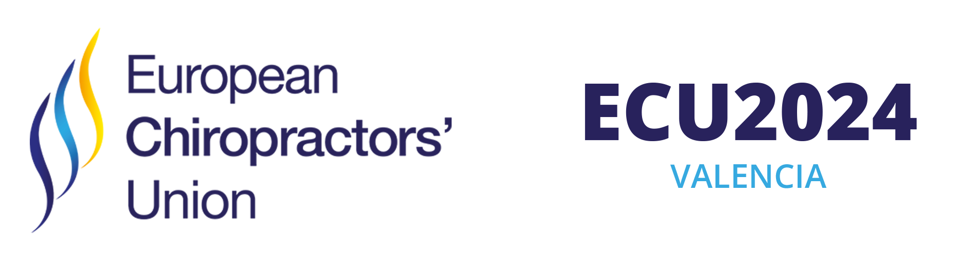 General information ECU2024 Convention